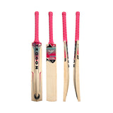 Grade 2 English Willow Cricket Bat - 2lb 4oz