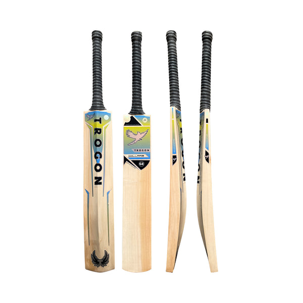 Grade 2 English Willow Cricket Bat 2llb 8oz