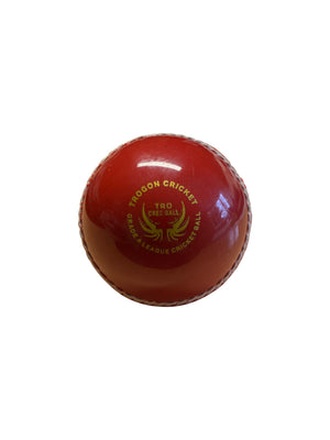 Tro-Crediball Junior Cricket Ball