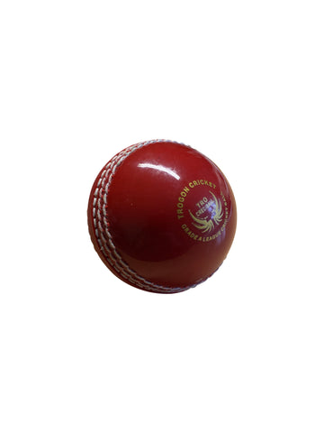 Tro-Crediball Junior Cricket Ball