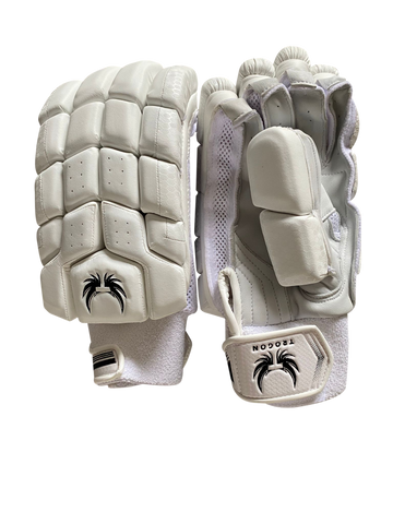 Robo Cricket Batting Gloves