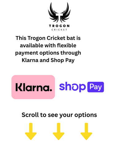 A Grade 2 English Willow Cricket Bat Weighing 2lb 13oz. A Very Light Pick-Up Closer to 2lb 10oz