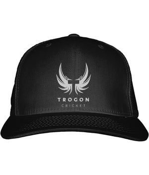 Snapback Trucker Trogon Cap