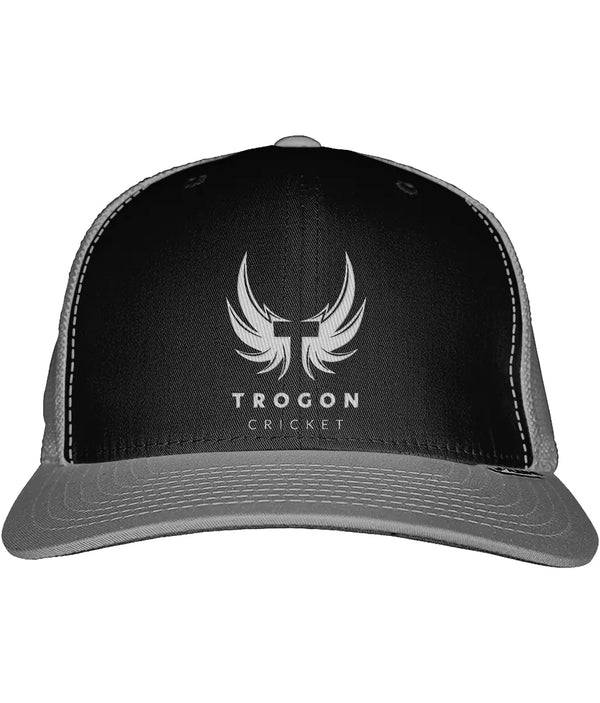 Snapback Trucker Trogon Cap